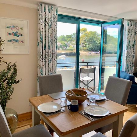 Crabshell Quay Waterfront Living In Kingsbridge Apartment Kingsbridge  Exterior photo